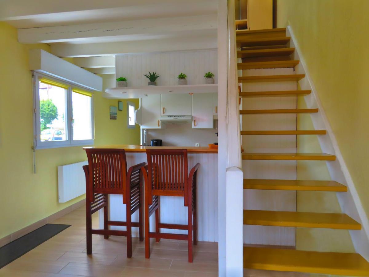 Lodge Mendia Anglet Exteriör bild