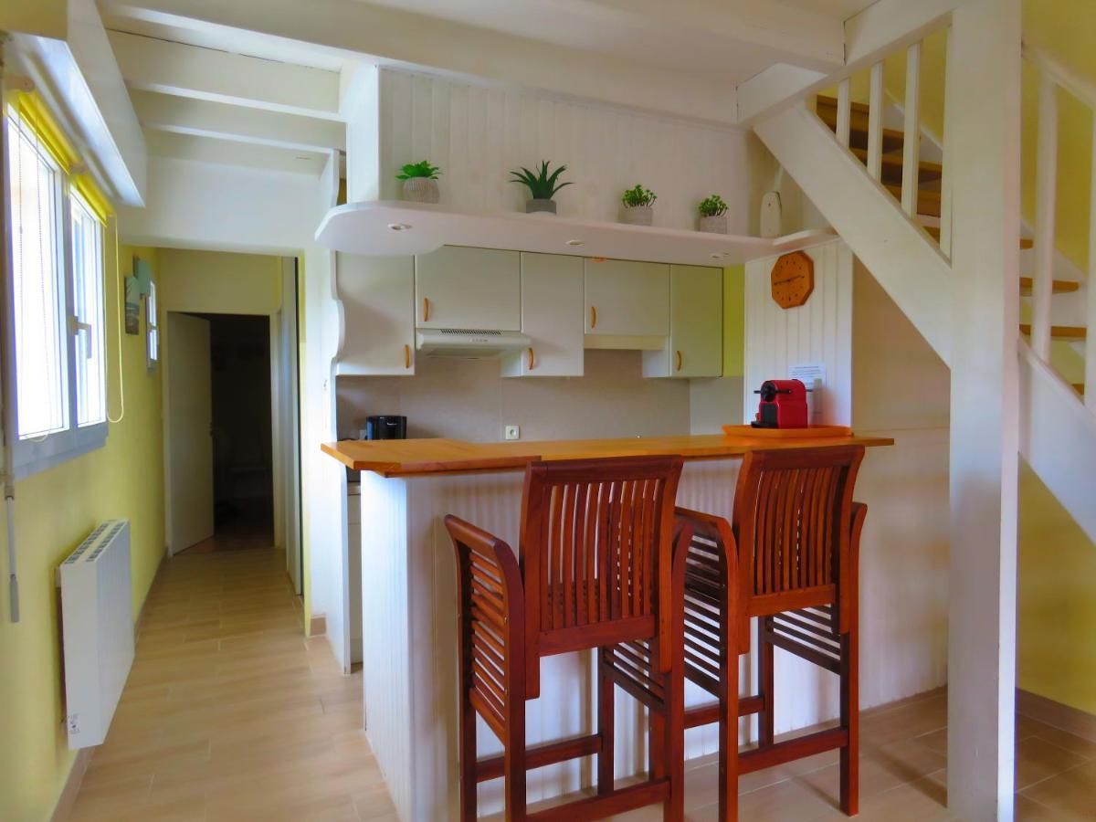 Lodge Mendia Anglet Exteriör bild