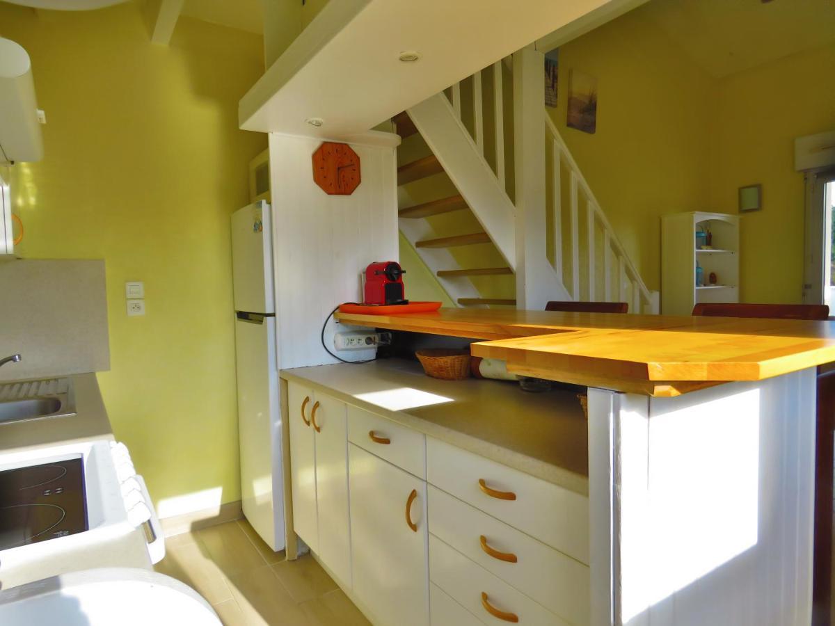 Lodge Mendia Anglet Exteriör bild