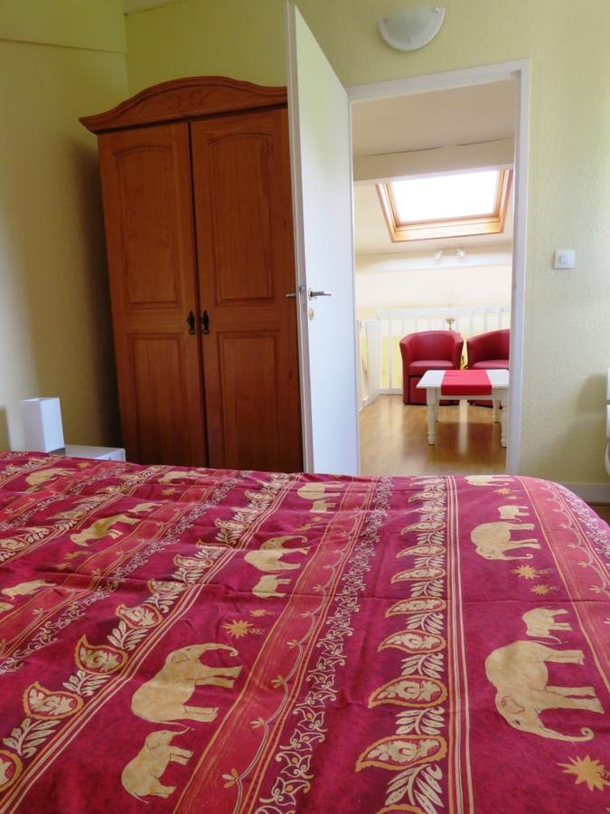 Lodge Mendia Anglet Exteriör bild